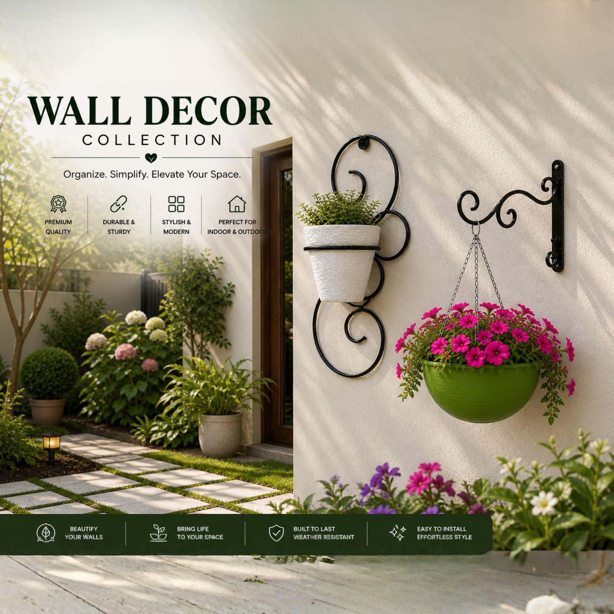 Wall Decor