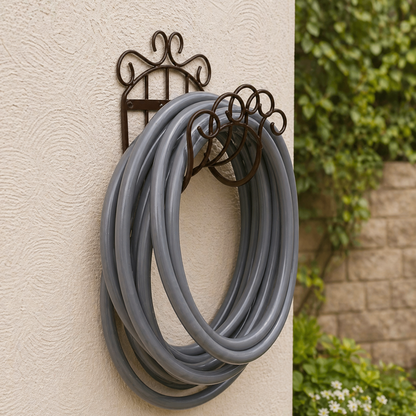 Water Hose Pipe Hanger 70 ft